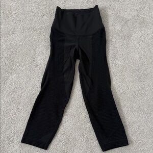 Nike workout legging - women’s medium